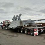 specialty hauling