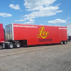 Michigan transportation brokerage service